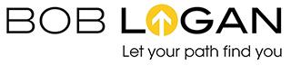Motivational Speaker & Business Consultant | Bob Logan Logo