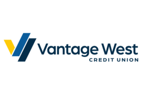Vantage West Credit Union logo