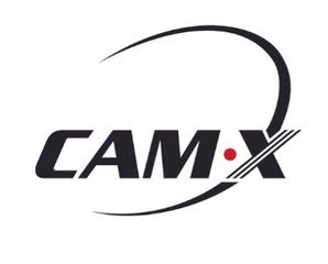 Cam X logo
